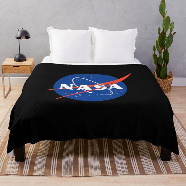 Item preview, NASA designed and sold by WarGear.