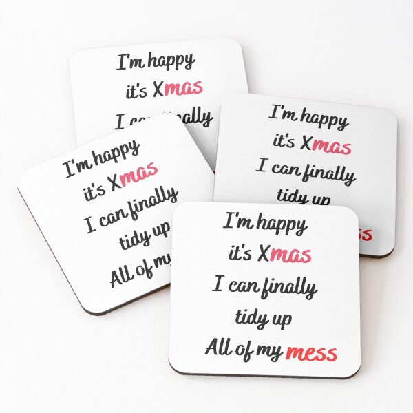 Item preview, happy Xmas  designed and sold by Colorise.