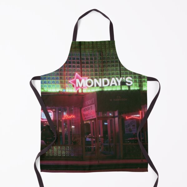 Item preview, Never Miss a Monday designed and sold by KWAPhoto.