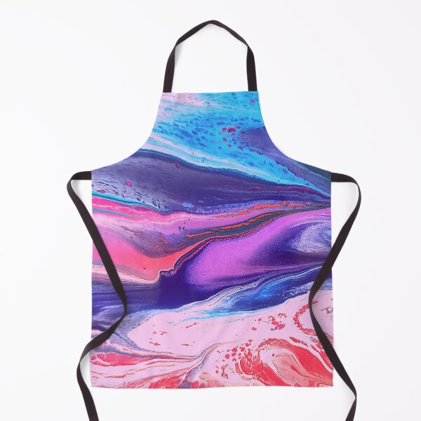 Item preview, Candy River | Vibrant Pour Art | Liquid Flows designed and sold by JillyJ05.