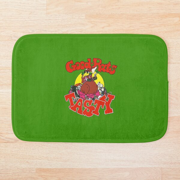 Good Rats Bath Mat