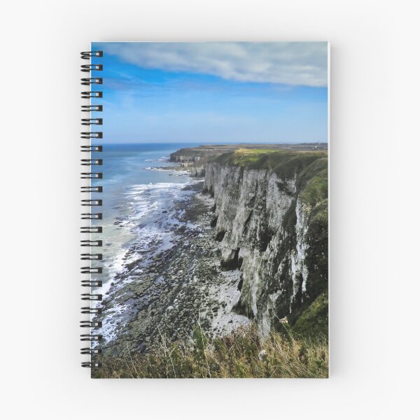 Item preview, Bempton Cliffs, Yorkshire. designed and sold by Yellow-14.