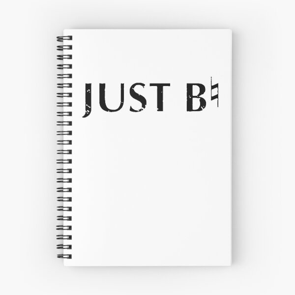 Item preview, Just Be Natural designed and sold by Gramophone Cafe.