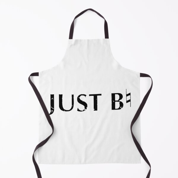Item preview, Just Be Natural designed and sold by Gramophone Cafe.