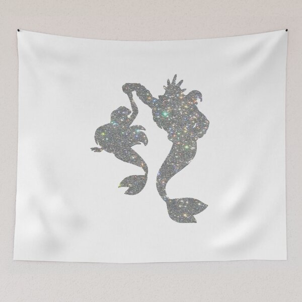 Item preview, Mermaids designed and sold by BubbleFog.