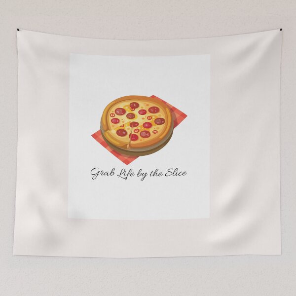 Item preview, Pizza Lover designed and sold by TeesKeeper.