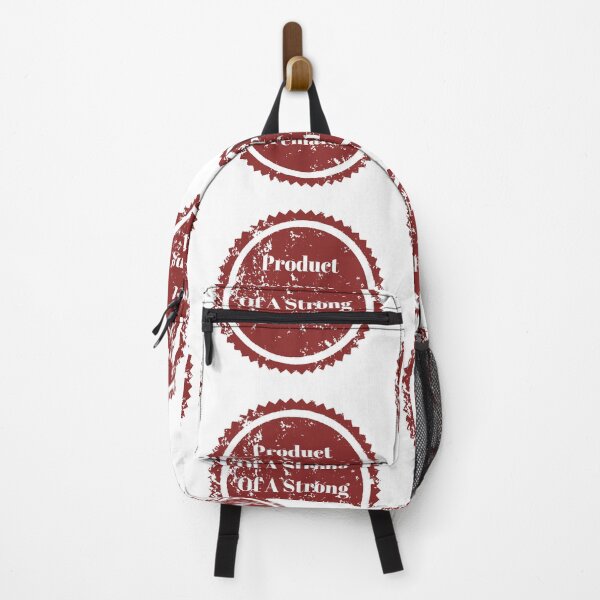 Item preview, Product of a strong female-stamp designed and sold by wiwiart.