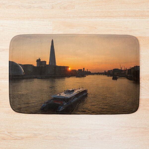 Item preview, Thames Evening Cruise designed and sold by LenBrook.