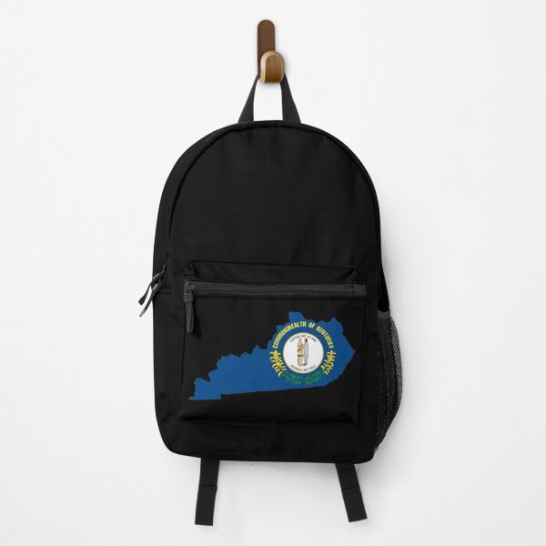 Item preview, Love My State Kentucky Map Hometown designed and sold by elhefe.
