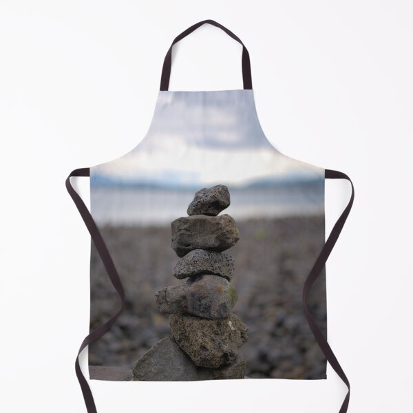 Item preview, cairns in Iceland designed and sold by KWAPhoto.