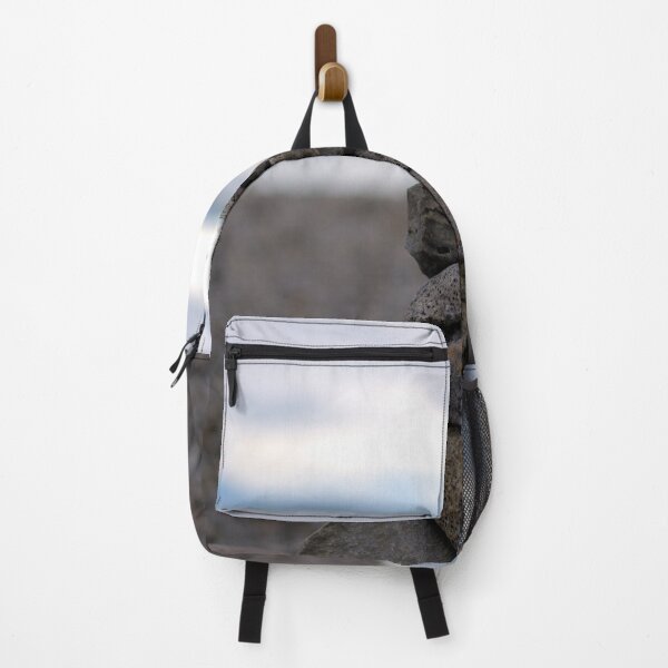 Item preview, cairns in Iceland designed and sold by KWAPhoto.