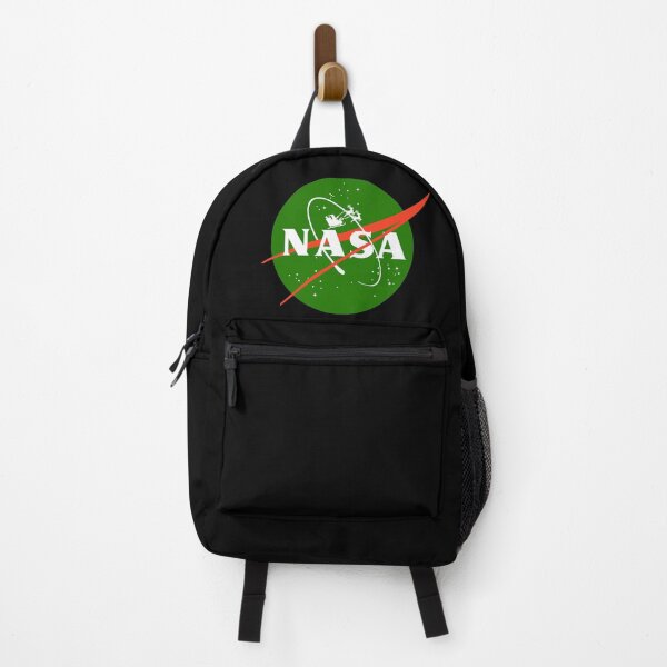 Item preview, Christmas NASA w/ Santa designed and sold by WarGear.
