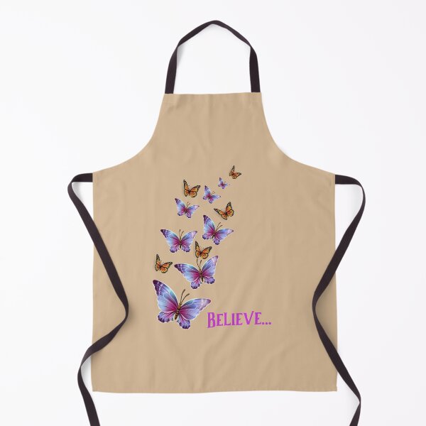 Item preview, Butterflies...Believe designed and sold by Shoproundtheweb.