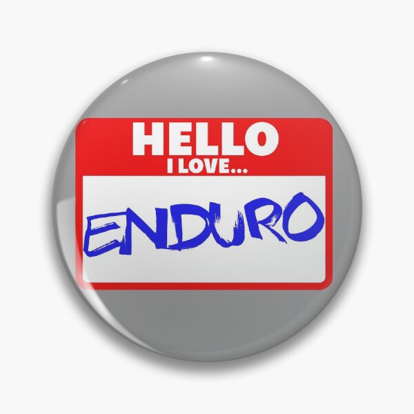 Aperçu de l'œuvre Enduro créée et vendue par itwasallmydream.
