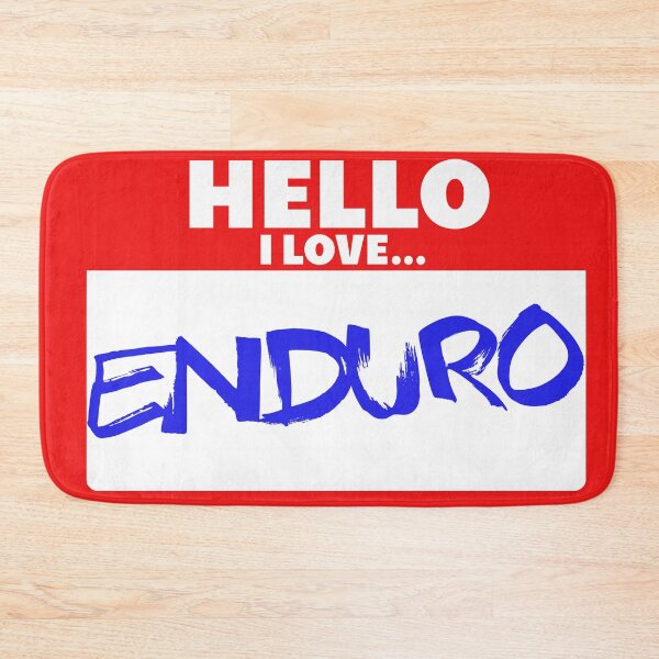 Item preview, Enduro designed and sold by itwasallmydream.