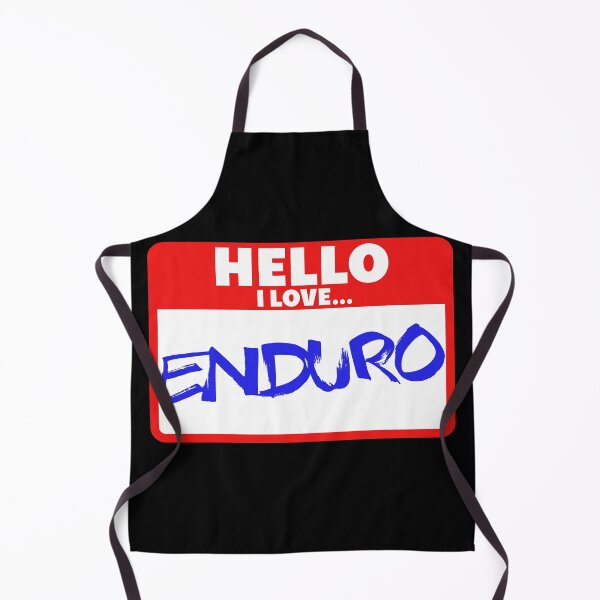 Item preview, Enduro designed and sold by itwasallmydream.