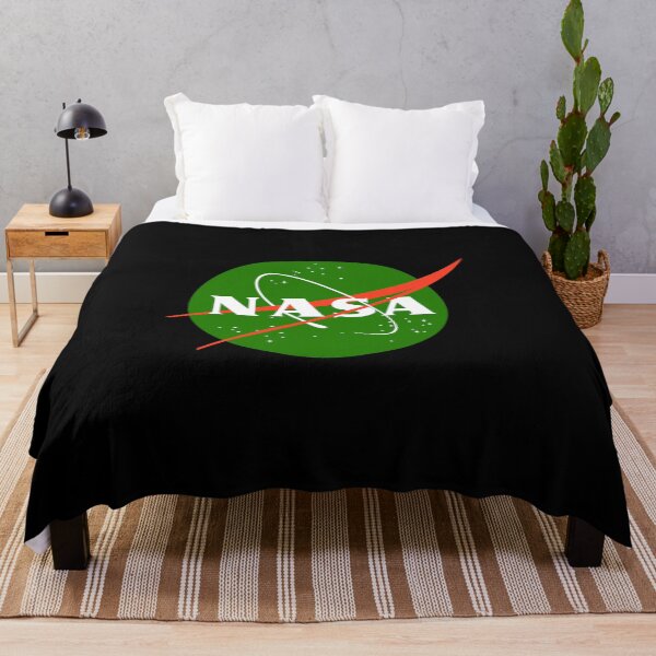 Item preview, Christmas NASA designed and sold by WarGear.
