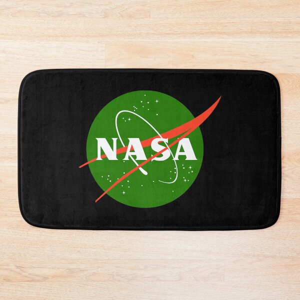 Item preview, Christmas NASA designed and sold by WarGear.