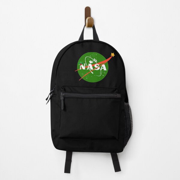 Item preview, Christmas Decorated NASA designed and sold by WarGear.