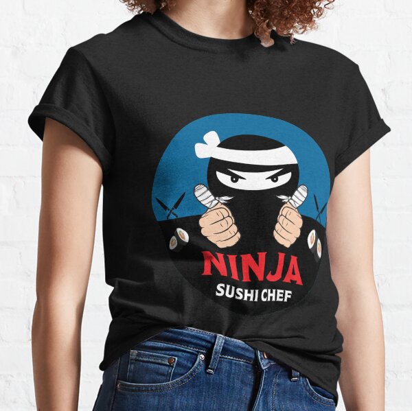 chef t shirt roblox