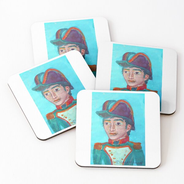 Item preview, General Belgrano 2 designed and sold by Diego Manuel Rodriguez.