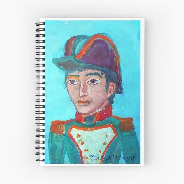 Item preview, General Belgrano 2 designed and sold by Diego Manuel Rodriguez.