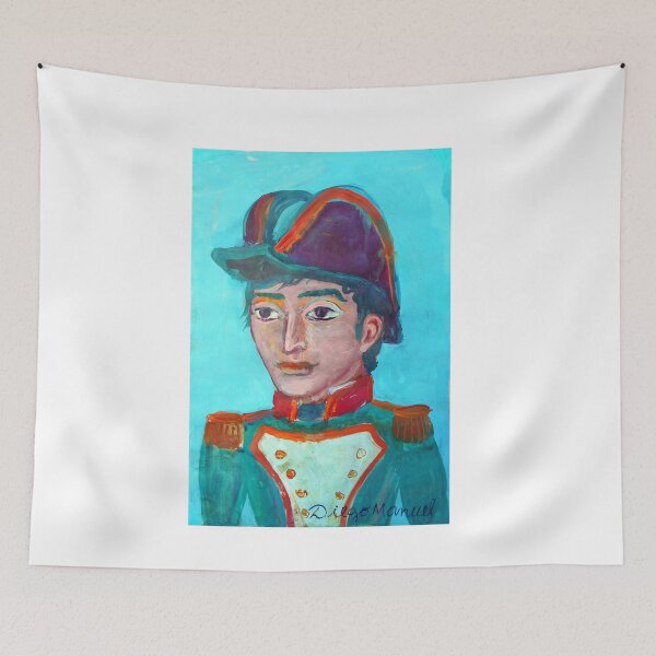 Item preview, General Belgrano 2 designed and sold by Diego Manuel Rodriguez.