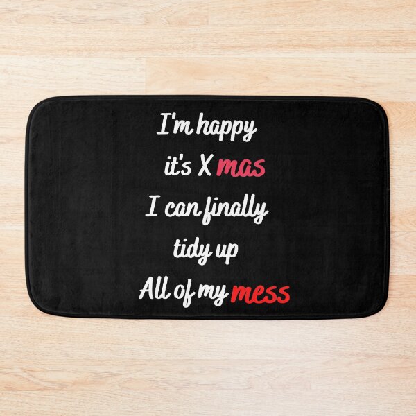 Item preview, happy Xmas  designed and sold by Colorise.