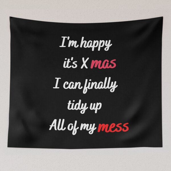 Item preview, happy Xmas  designed and sold by Colorise.