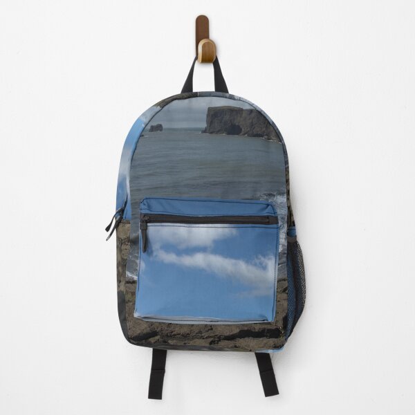Item preview, Black Sand Beach Iceland designed and sold by KWAPhoto.