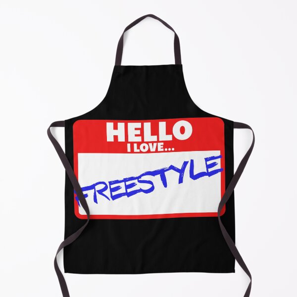Item preview, Freestyle designed and sold by itwasallmydream.