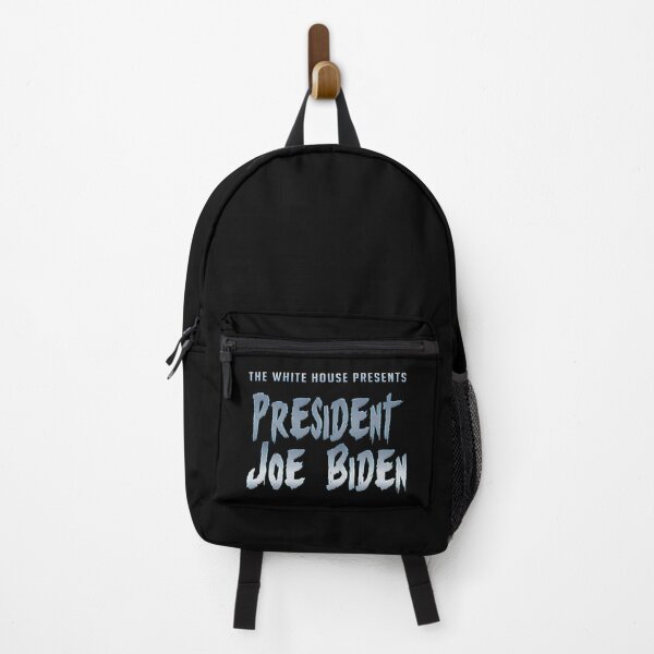 Item preview, President Joe Biden Movie Title (Funny Cool Political Quote) designed and sold by SassyClassyMe.