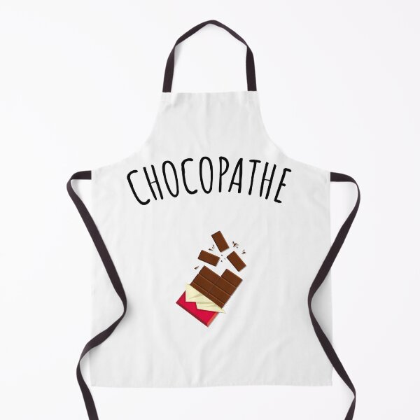 Item preview, chocopath, chocolate psychopath designed and sold by Curlyhaire.