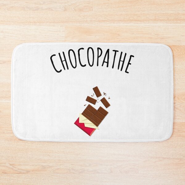 Item preview, chocopath, chocolate psychopath designed and sold by Curlyhaire.
