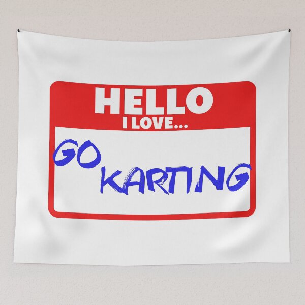 Item preview, Go Kart designed and sold by itwasallmydream.