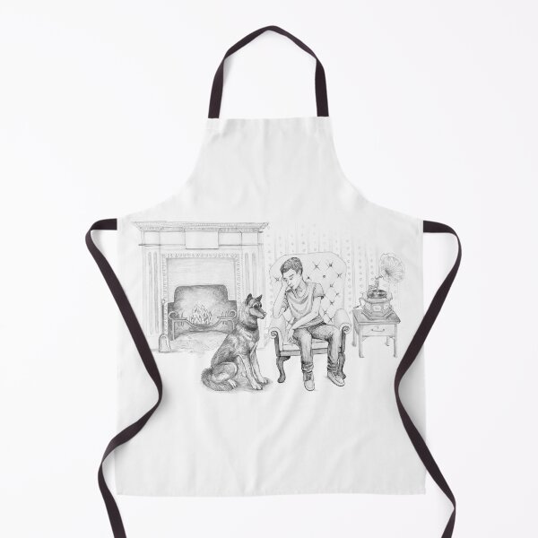 Item preview, Dreaming boy designed and sold by Ruta.
