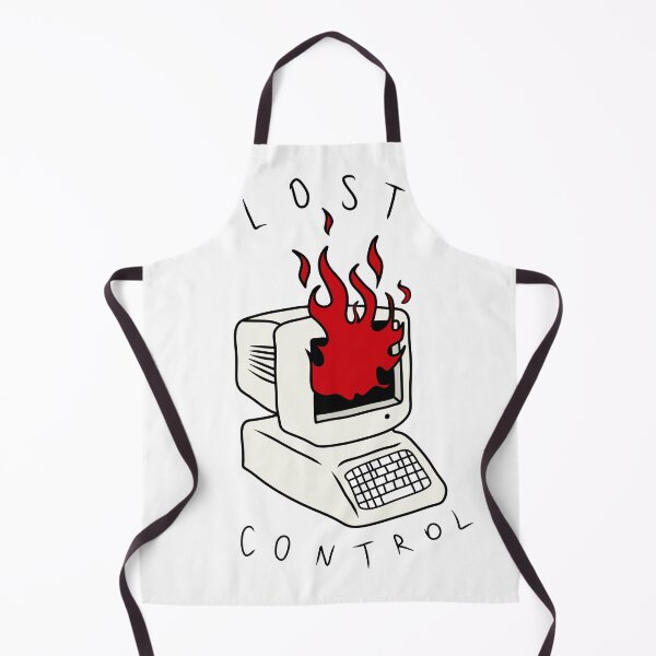 Item preview, Lost control designed and sold by nikita12r.
