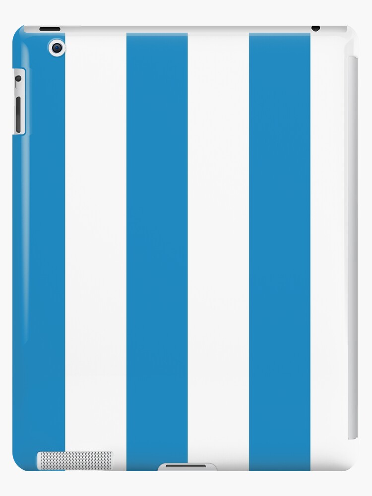 Navy Blue and White Stripes, Stripe Patterns, Striped Patterns, Wide  Stripes, Vertical Stripes,  iPad Case & Skin for Sale by EclecticAtHeART