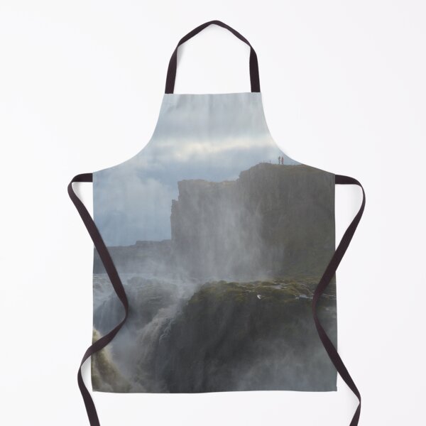 Item preview, Dettifoss Waterfall designed and sold by KWAPhoto.
