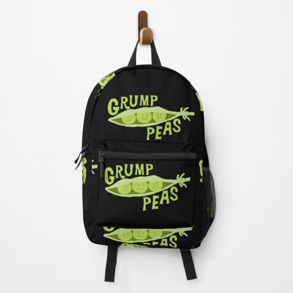 Item preview, Grumpy Peas are Grump Peas designed and sold by Amy Hadden.