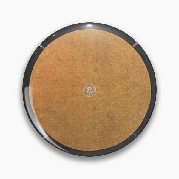 Item preview, Beautiful Abstract Art by Hilma Af Klint  designed and sold by Vintage Designs +.