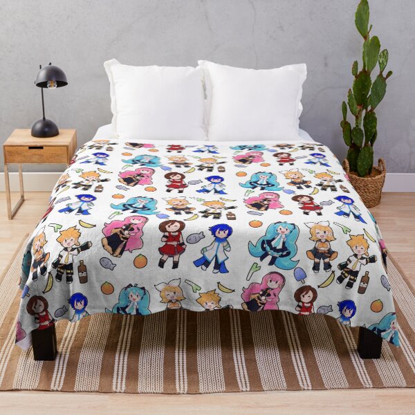 Anime SPY×FAMILY King Size Bedding Bed Set for Teens Boys Girls