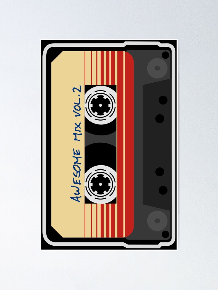 アート・デザイン・音楽 Boot camp magazine Free V.2 Awesome Mixtape Vol. 2, Tape, Music, Cassette