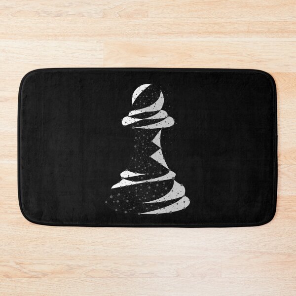 Item preview, Chess Pawn designed and sold by overstyle.