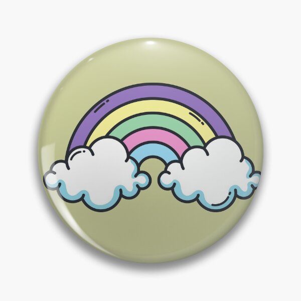 Item preview, Rainbow design designed and sold by Sharon111.