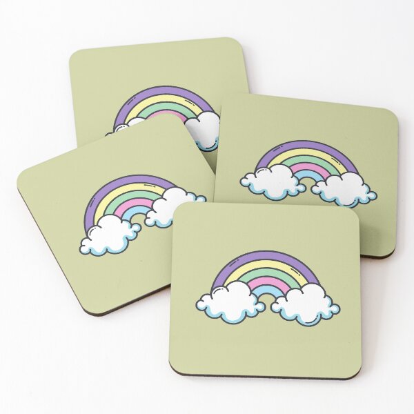 Item preview, Rainbow design designed and sold by Sharon111.