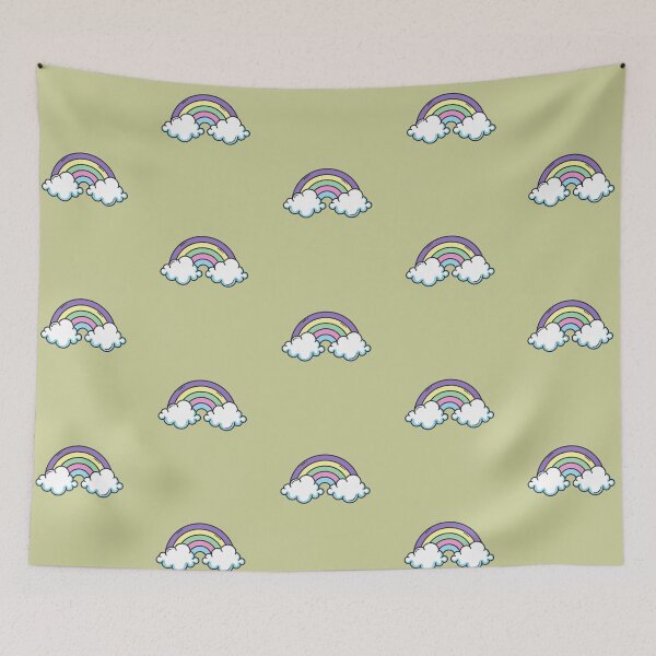 Item preview, Rainbow design designed and sold by Sharon111.