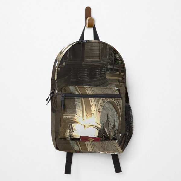 Item preview, Scottish Church designed and sold by KWAPhoto.