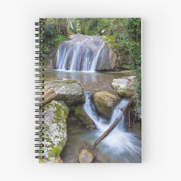 Item preview, Little waterfall designed and sold by pietrofoto.