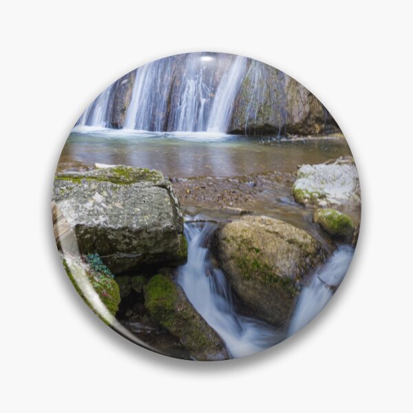 Item preview, Little waterfall designed and sold by pietrofoto.